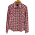 N NUMBER 05AW THS期 ウエスタンチェックシャツ メンズ JPN:3