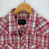 N NUMBER 05AW THS期 ウエスタンチェックシャツ メンズ JPN:3