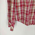 N NUMBER 05AW THS期 ウエスタンチェックシャツ メンズ JPN:3
