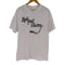 EMMY CLASSIC MATERIAL プリントTシャツ レディース