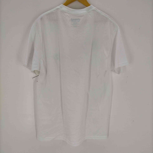 EMMY CLASSIC MATERIAL プリントTシャツ レディース