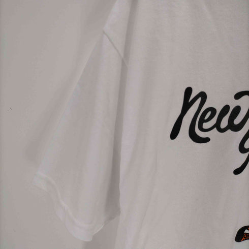 EMMY CLASSIC MATERIAL プリントTシャツ レディース