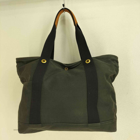 フレッドペリー FRED PERRY ミリタリートートバック メンズ