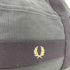 フレッドペリー FRED PERRY ミリタリートートバック メンズ