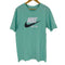 ナイキ NIKE THE NIKE TEE NEW YORK Tシャツ レディース import:L