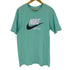 ナイキ NIKE THE NIKE TEE NEW YORK Tシャツ レディース import:L