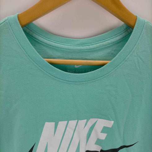 ナイキ NIKE THE NIKE TEE NEW YORK Tシャツ レディース import:L