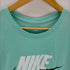 ナイキ NIKE THE NIKE TEE NEW YORK Tシャツ レディース import:L