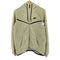 ナイキ NIKE M WR テックアイコン SHRPA フリースジャケット メンズ import:L