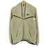 ナイキ NIKE M WR テックアイコン SHRPA フリースジャケット メンズ import:L