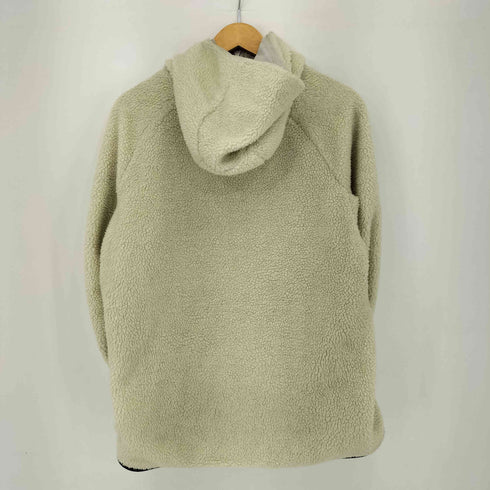 ナイキ NIKE M WR テックアイコン SHRPA フリースジャケット メンズ import:L