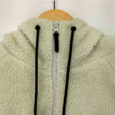 ナイキ NIKE M WR テックアイコン SHRPA フリースジャケット メンズ import:L