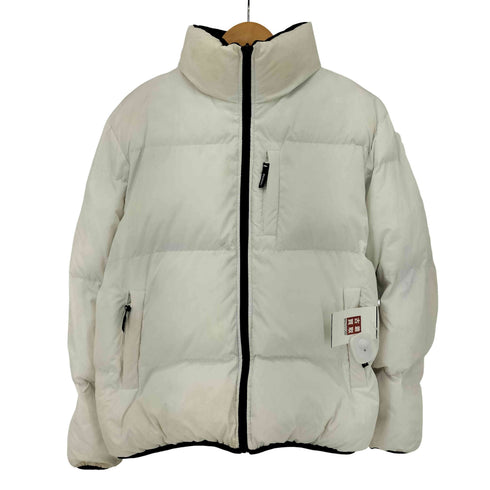 WKNDRS リバーシブル パテッドジャケット メンズ import:M