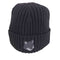 メゾンキツネ MAISON KITSUNE BOLD FOX HEAD BEANIE ニットキャップ ビーニー メンズ