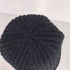 メゾンキツネ MAISON KITSUNE BOLD FOX HEAD BEANIE ニットキャップ ビーニー メンズ