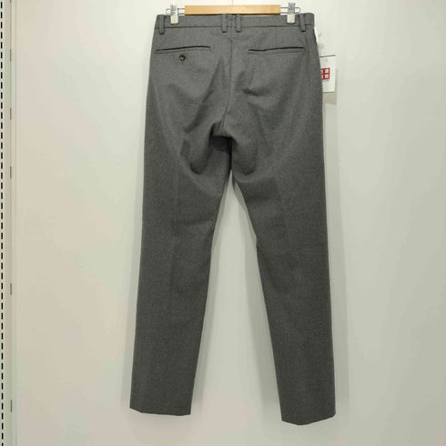 ゼロエイトサーカス 08sircus flannel trousers メンズ JPN:4