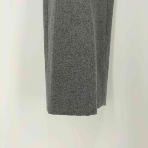 ゼロエイトサーカス 08sircus flannel trousers メンズ JPN:4
