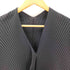 ジェイエヌビーワイ JNBY Curved 3D Cardigan 変形カーディガン レディース import:L