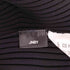 ジェイエヌビーワイ JNBY Curved 3D Cardigan 変形カーディガン レディース import:L