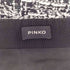 ピンコ PINKO ツイード ミニスカート レディース FR:36