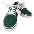 バンズ VANS JETS ICON ジェッツアイコン レディース JPN:23