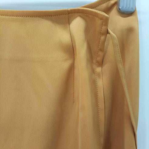 マウジー moussy WAIST TIE SATIN スカート レディース JPN:2