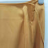 マウジー moussy WAIST TIE SATIN スカート レディース JPN:2
