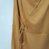 マウジー moussy WAIST TIE SATIN スカート レディース JPN:2