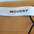マウジー moussy WAIST TIE SATIN スカート レディース JPN:2