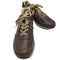 ニューバランス NEW BALANCE 英国製 LM576 NB スムースレザー スニーカー メンズ US:9