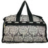 レスポートサック LeSportsac 総柄2way ミニボストンバッグ メンズ
