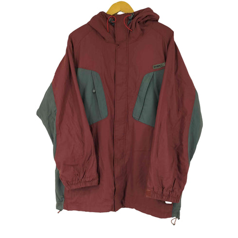 オニール ONEILL バイカラー マウンテンジャケット メンズ JPN:XL