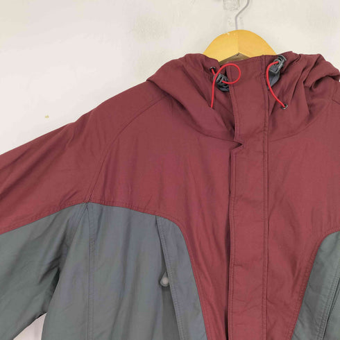 オニール ONEILL バイカラー マウンテンジャケット メンズ JPN:XL