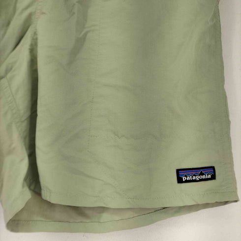 パタゴニア patagonia Baggies Longs メンズ JPN:L