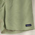 パタゴニア patagonia Baggies Longs メンズ JPN:L