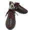 ニューバランス NEW BALANCE USA製 M576CD CORDOVAN コードバン レザー スニーカー メンズ JPN:27