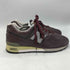 ニューバランス NEW BALANCE USA製 M576CD CORDOVAN コードバン レザー スニーカー メンズ JPN:27