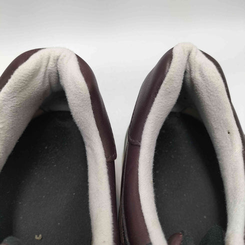 ニューバランス NEW BALANCE USA製 M576CD CORDOVAN コードバン レザー スニーカー メンズ JPN:27