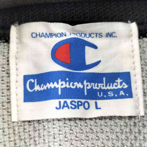チャンピオン Champion トラックジャケット メンズ JPN:L