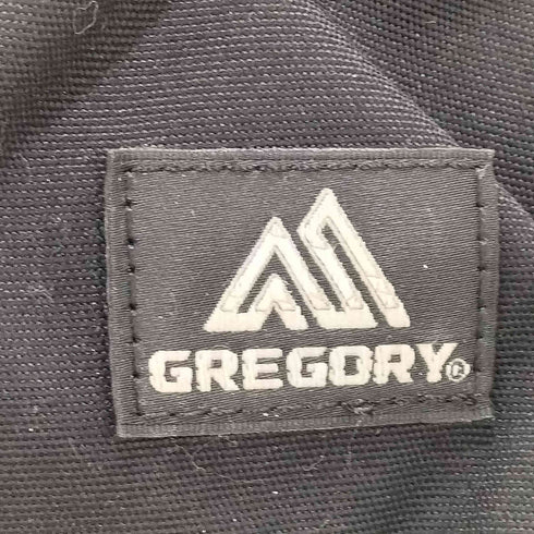 グレゴリー GREGORY COVERT MISSION DAY バッグパック メンズ