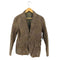 スーツカンパニー THE SUIT COMPANY 本革2bジャケット メンズ JPN:M