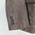 スーツカンパニー THE SUIT COMPANY 本革2bジャケット メンズ JPN:M