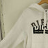 ディーゼル DIESEL S-GINN-HOOD-OUT ロゴ プリント プルオーバー パーカー メンズ import:L
