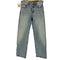 ザラ ZARA MID RISE BAGGY DENIM ミッド ライズ バギー デニム パンツ メンズ 38