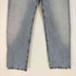 ザラ ZARA MID RISE BAGGY DENIM ミッド ライズ バギー デニム パンツ メンズ 38