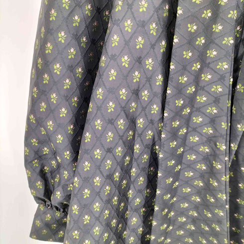 シスタージェーン SISTER JANE 24AW Ballad Jacquard Bow Dress レディース JPN:S