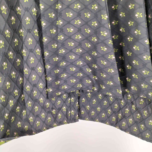 シスタージェーン SISTER JANE 24AW Ballad Jacquard Bow Dress レディース JPN:S
