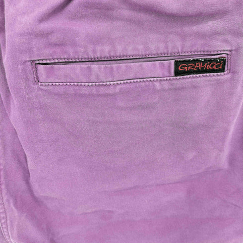 グラミチ GRAMICCI USA製 NNショートパンツ メンズ JPN:XL