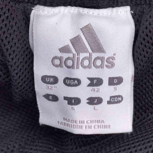 アディダス adidas 00S トラックパンツ メンズ JPN:L