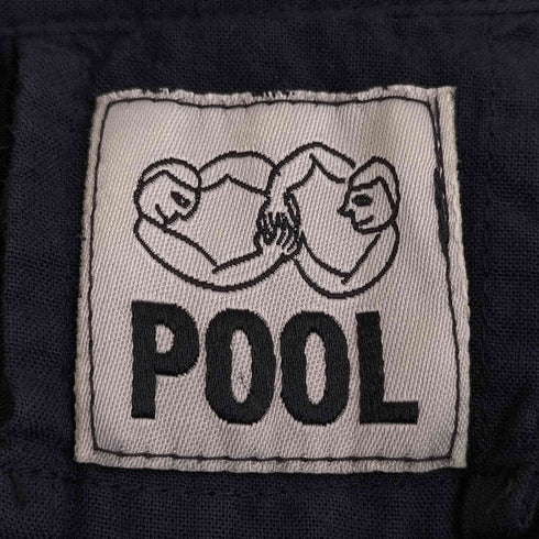 イデープール IDEE POOL ラップスカート レディース ONE SIZE